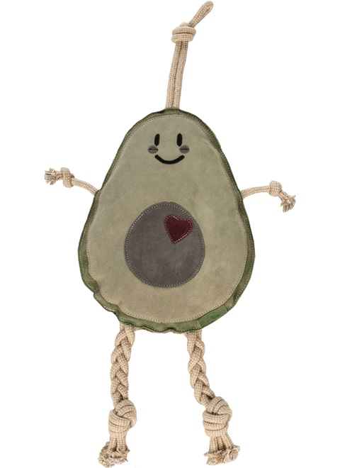 GIOCO PER CAVALLI "AVOCADO"  